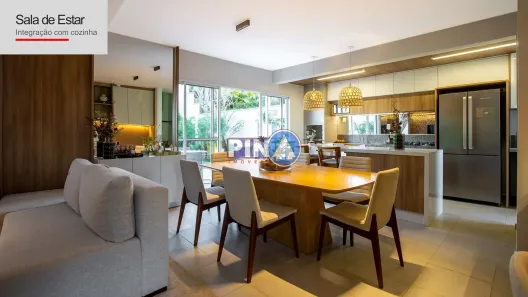 Casa de Condomínio com 2 Quartos à venda, 121m² no Cidade Vera Cruz, Aparecida de Goiânia