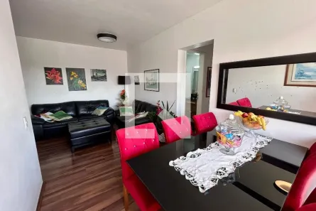 Apartamento com 3 Quartos à venda, 70m² no Vila Leonor, Guarulhos