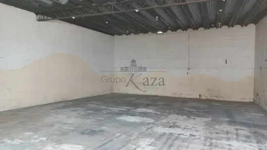 Ponto Comercial à venda, 170m² no Cidade Jardim, Jacareí