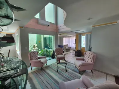 Casa com 4 Quartos à venda, 364m² no Jardim Pagliato, Sorocaba