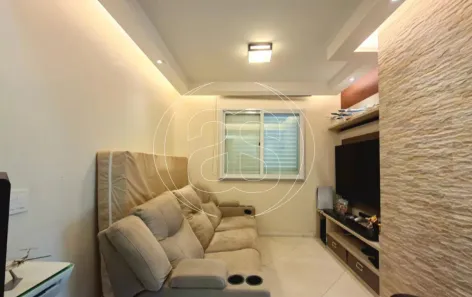 Apartamento com 2 Quartos à venda, 57m² no Indianópolis, São Paulo