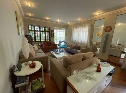 Casa com 4 Quartos à venda, 285m² no Vila Deodoro, São Paulo