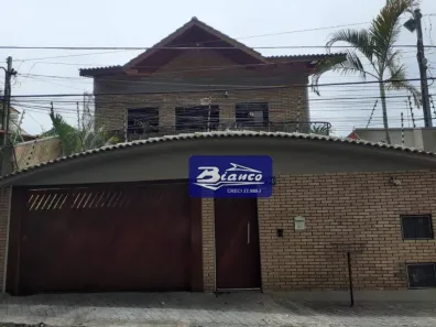 Sobrado com 3 Quartos à venda, 352m² no Jardim Maria Helena, Guarulhos