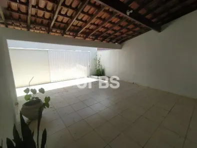 Casa com 3 Quartos à venda, 200m² no Vigilato Pereira, Uberlândia