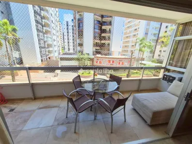 Apartamento com 4 Quartos à venda, 224m² no Centro, Florianópolis