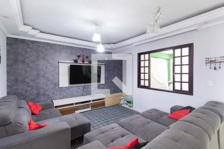Casa com 4 Quartos à venda, 210m² no Vila Osasco, Osasco