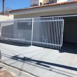 Casa com 2 Quartos à venda, 90m² no Conjunto Habitacional Mário Amato, Presidente Prudente