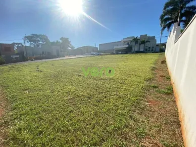 Lote/Terreno à venda, 706m² no Loteamento Residencial Jardim Villagio, Americana