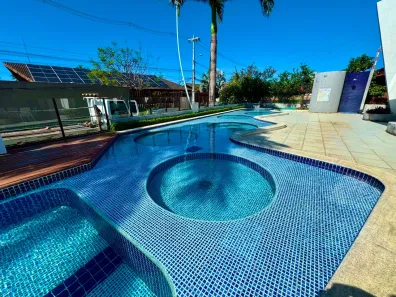 Apartamento com 2 Quartos à venda, 60m² no Porto de Galinhas, Ipojuca