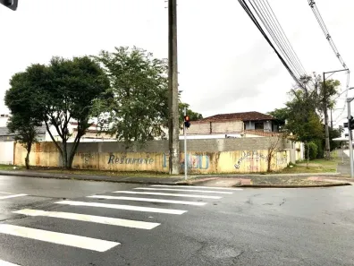 Lote/Terreno para alugar, 357m² no Rebouças, Curitiba