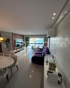 Apartamento com 4 Quartos à venda, 136m² no Boa Viagem, Recife