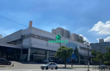 Galpão/Depósito/Armazém para alugar, 12158m² no Santo Amaro, São Paulo