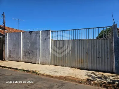 Galpão/Depósito/Armazém para alugar, 500m² no Vila Cardia, Bauru