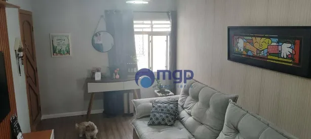 Apartamento com 2 Quartos à venda, 82m² no Vila Gustavo, São Paulo