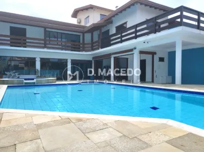 Casa com 4 Quartos à venda, 247m² no Lagoinha, Ubatuba