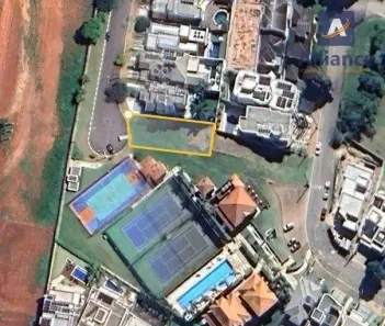 Lote/Terreno à venda, 478m² no , Louveira