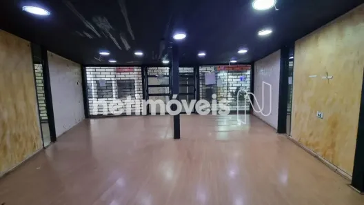 Ponto Comercial à venda, 72m² no Santo Agostinho, Belo Horizonte