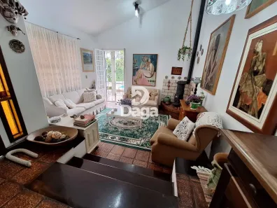 Casa com 4 Quartos à venda, 175m² no Itacorubi, Florianópolis