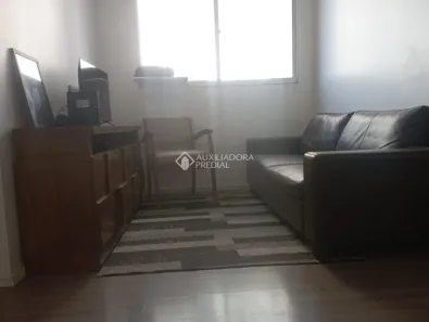 Apartamento com 1 Quarto à venda, 45m² no Morro Santana, Porto Alegre