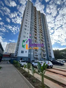 Apartamento com 2 Quartos à venda, 35m² no Vila Sacadura Cabral, Santo André