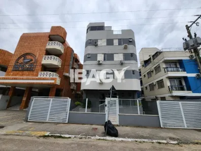 Apartamento com 1 Quarto para alugar, 23m² no Canasvieiras, Florianópolis