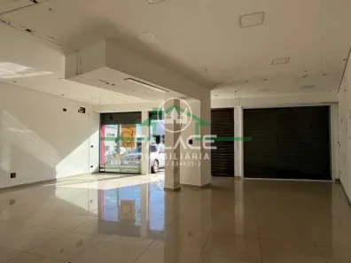 Imóvel Comercial com 1 Quarto para alugar, 100m² no Piracicamirim, Piracicaba
