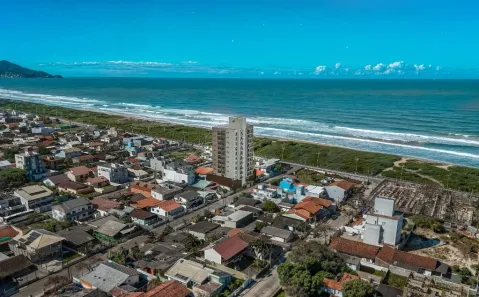 Apartamento com 2 Quartos à venda, 74m² no Centro, Navegantes