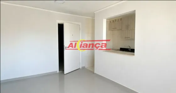 Apartamento com 2 Quartos à venda, 45m² no Ponte Grande, Guarulhos