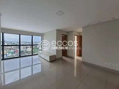 Apartamento com 2 Quartos à venda, 66m² no Tibery, Uberlândia