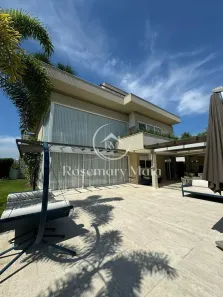 Casa de Condomínio com 5 Quartos para alugar, 1700m² no Barra da Tijuca, Rio de Janeiro