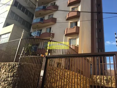 Apartamento com 2 Quartos à venda, 86m² no Centro, Jundiaí