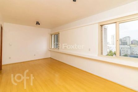 Apartamento com 1 Quarto à venda, 30m² no Centro Histórico, Porto Alegre