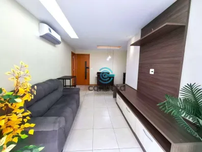 Apartamento com 2 Quartos para venda ou aluguel, 76m² no Santa Rosa, Niterói