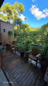 Casa de Condomínio com 4 Quartos à venda, 117m² no Itaipava, Petrópolis