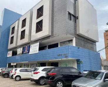 Sala Comercial à venda, 27m² no Tambaú, João Pessoa