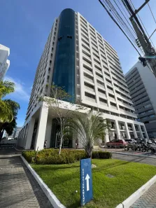 Ponto Comercial para alugar, 39m² no Jardins, Aracaju