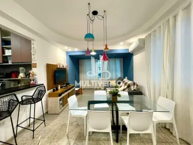 Casa com 3 Quartos à venda, 160m² no Gonzaga, Santos