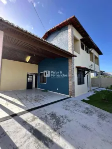 Casa com 4 Quartos à venda, 300m² no Parque das Nações, Parnamirim