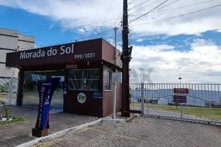 Apartamento com 2 Quartos à venda, 67m² no São José, Santa Maria