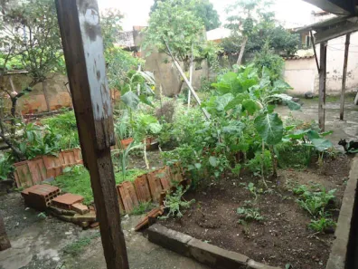 Lote/Terreno à venda, 360m² no Eldorado, Contagem