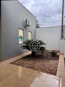 Casa com 3 Quartos à venda, 171m² no Derby Clube, Barretos