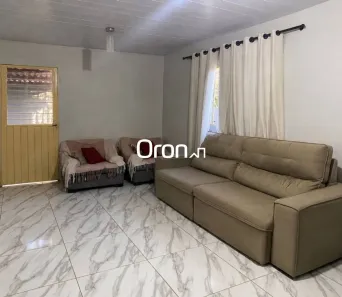 Casa com 3 Quartos à venda, 150m² no Residencial Real Conquista, Goiânia