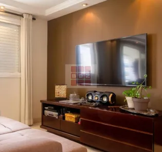 Apartamento com 3 Quartos à venda, 125m² no Vila Leopoldina, São Paulo