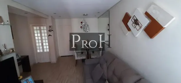 Apartamento com 2 Quartos à venda, 64m² no Boa Vista, São Caetano do Sul