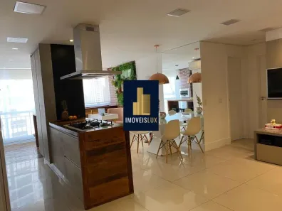Apartamento com 2 Quartos à venda, 75m² no Jardim Ampliação, São Paulo