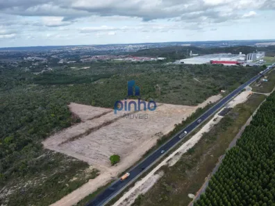 Lote/Terreno à venda, 20000m² no Alagoinhas Velha, Alagoinhas
