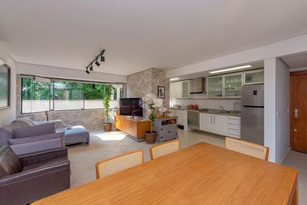 Apartamento com 1 Quarto à venda, 65m² no Bela Vista, Porto Alegre