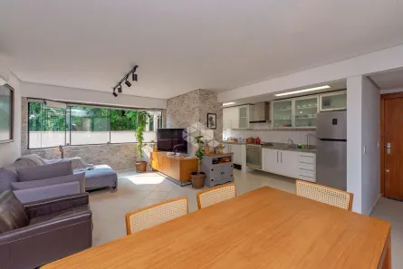 Apartamento com 1 Quarto à venda, 65m² no Bela Vista, Porto Alegre