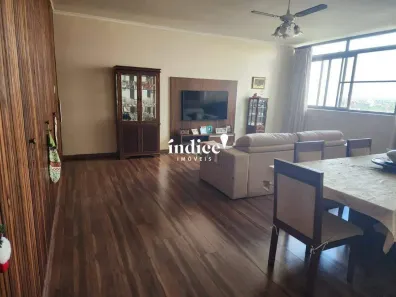 Apartamento com 3 Quartos à venda, 159m² no Vila Seixas, Ribeirão Preto