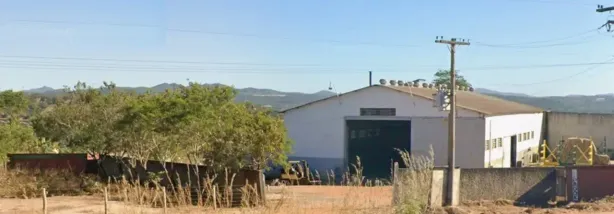 Galpão/Depósito/Armazém à venda, 1150m² no Setor Central, Uruaçu